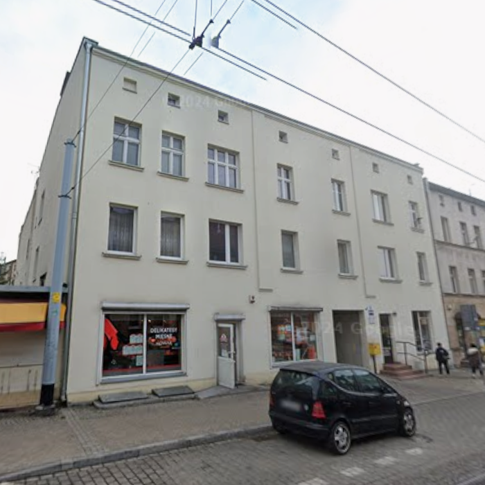 Przetarg na mieszkanie Gdańsk