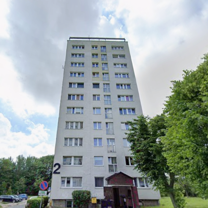 Przetarg na mieszkanie Gdańsk