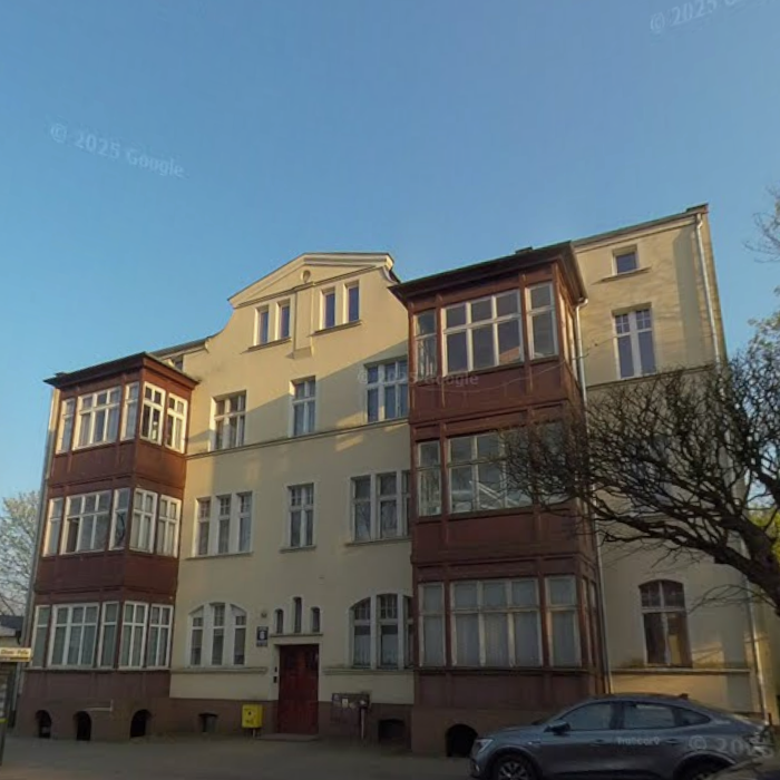 Przetarg na mieszkanie Gdańsk