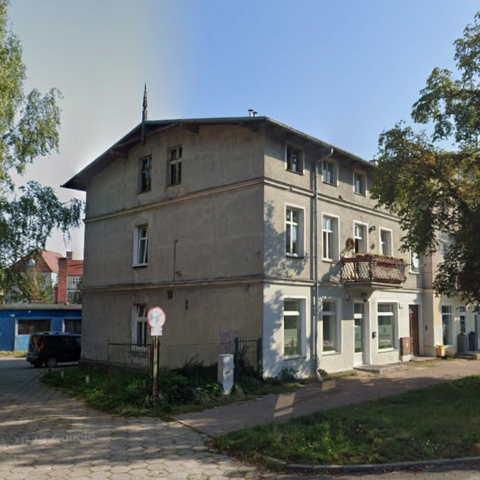 Przetarg na mieszkanie Gdańsk