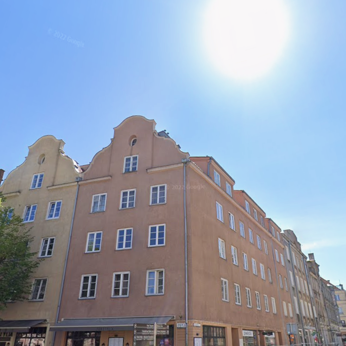 Przetarg na mieszkanie Gdańsk