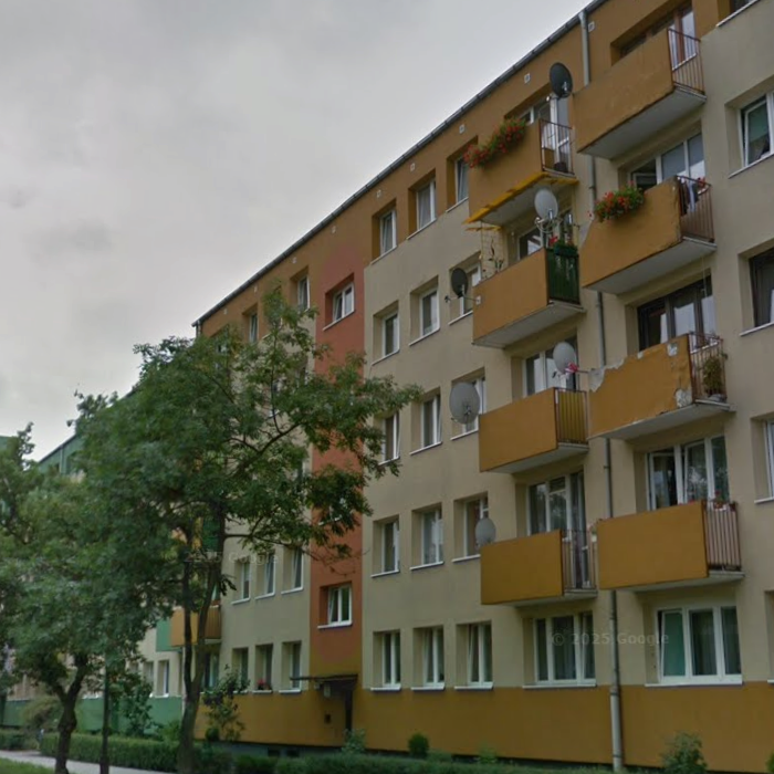 Przetarg na mieszkanie Głogów