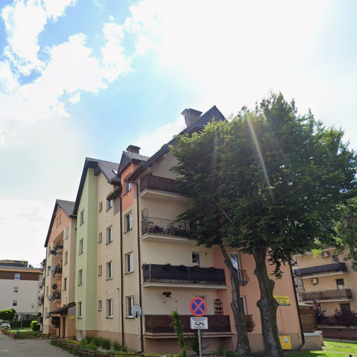 Przetarg na mieszkanie Głogów