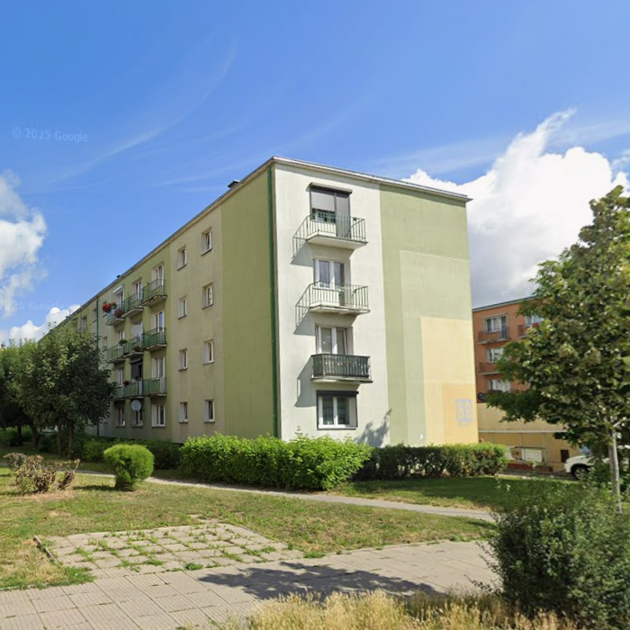 Przetarg na mieszkanie Gniezno