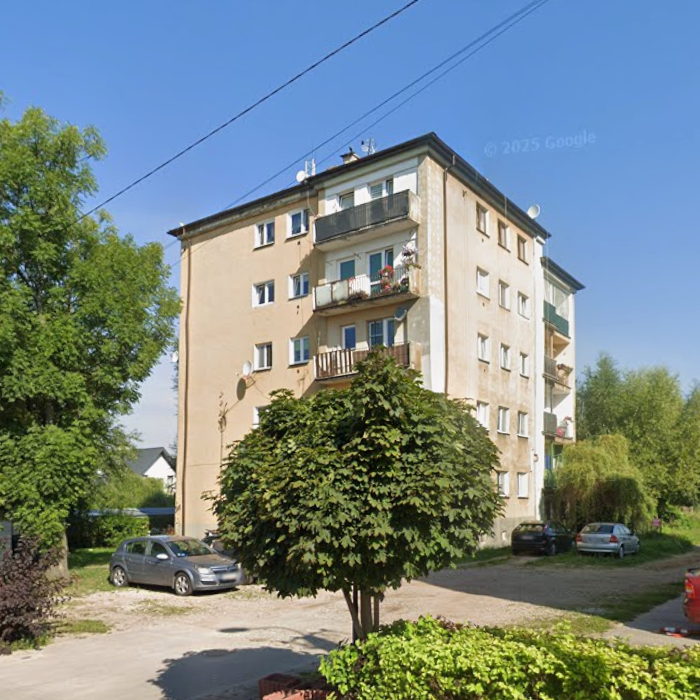 Przetarg na mieszkanie Góra Kalwaria