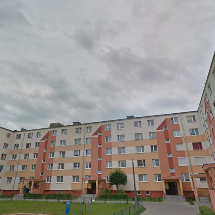 Przetarg na mieszkanie Inowrocław