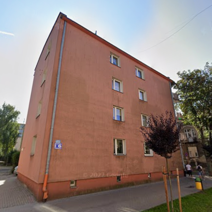 Przetarg na mieszkanie Jarosław