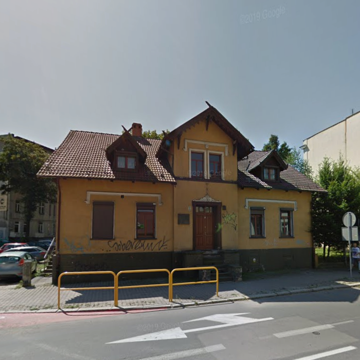 Przetarg na dom Jelenia Góra