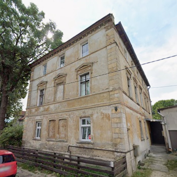 Przetarg na mieszkanie Jelenia Góra