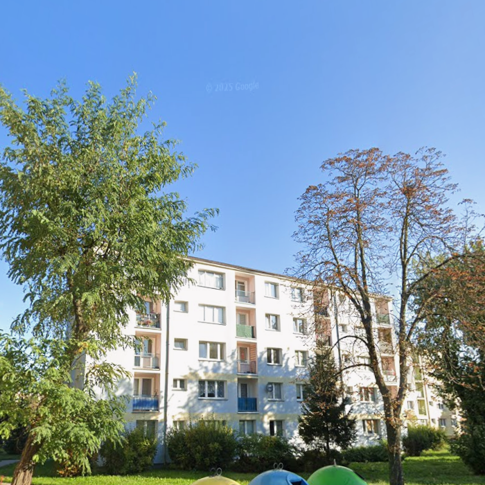 Przetarg na mieszkanie Kalisz