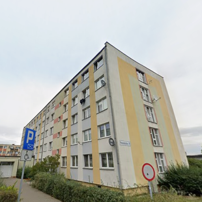 Przetarg na mieszkanie Kalisz