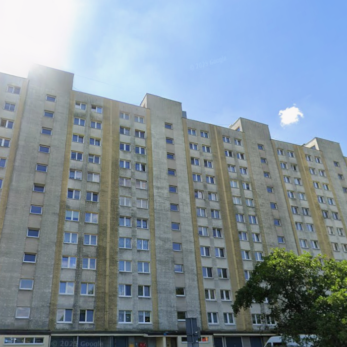 Przetarg na mieszkanie Katowice