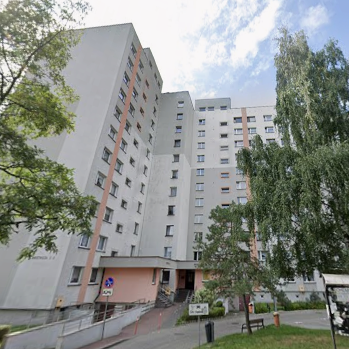 Przetarg na mieszkanie Katowice