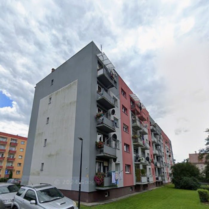 Przetarg na mieszkanie Kędzierzyn-Koźle