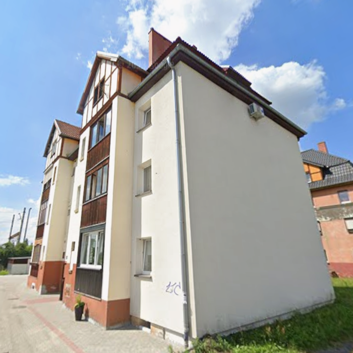 Przetarg na mieszkanie Kędzierzyn-Koźle