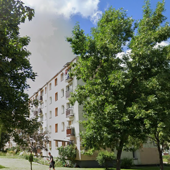 Przetarg na mieszkanie Kielce