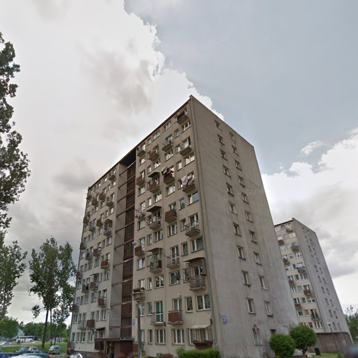 Przetarg na mieszkanie Kielce