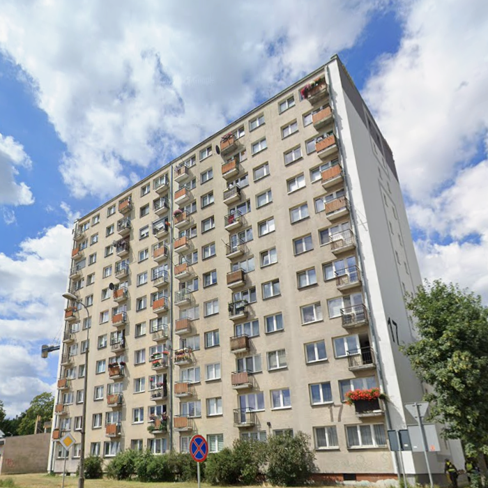 Przetarg na mieszkanie Kielce