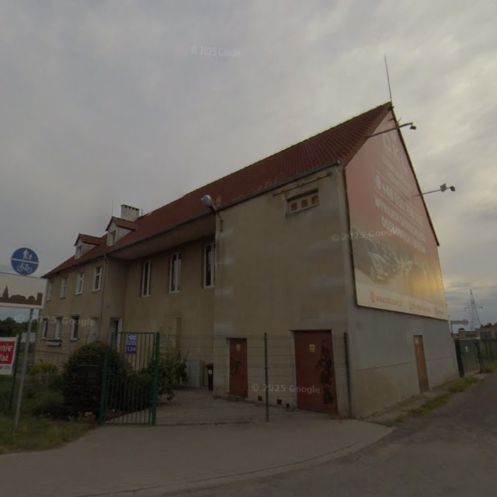 Przetarg na mieszkanie Kluczbork