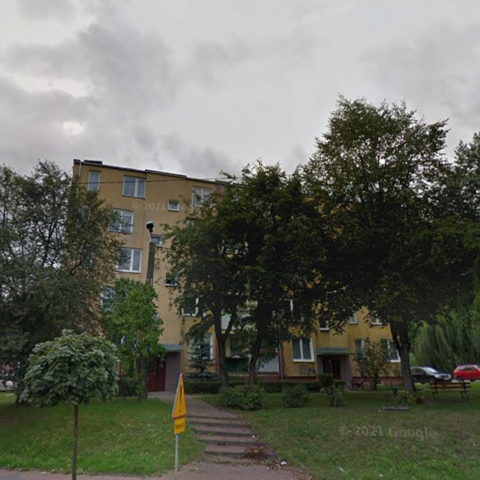 Przetarg na mieszkanie Kozienice