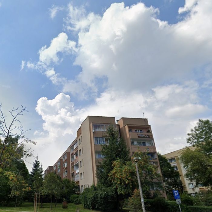 Przetarg na mieszkanie Kraków