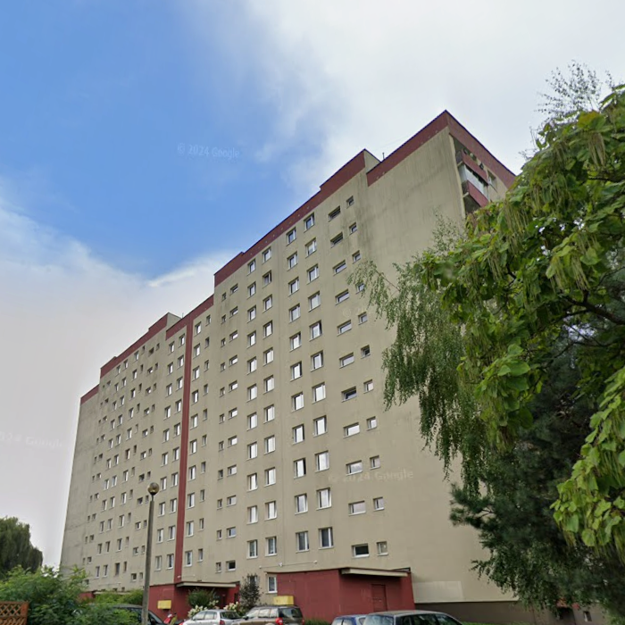 Przetarg na mieszkanie Kraków