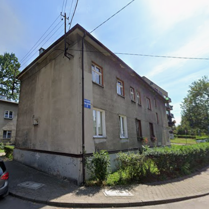 Przetarg na mieszkanie Łaziska Górne