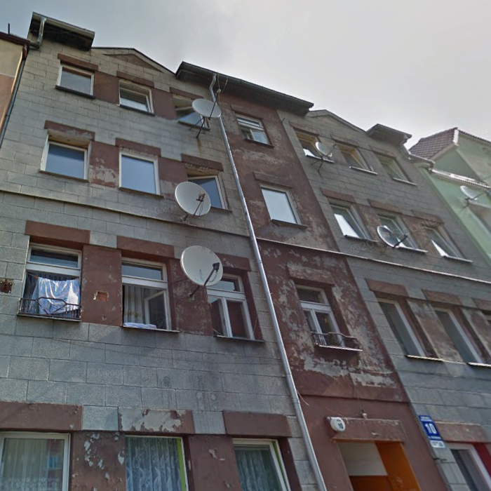 Przetarg na mieszkanie Lębork