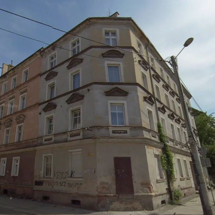 Przetarg na mieszkanie Legnica