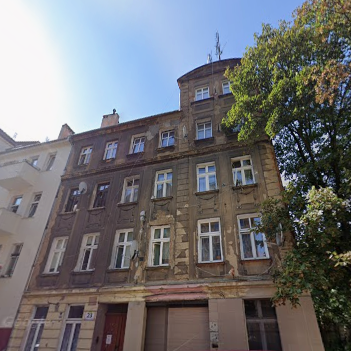 Przetarg na mieszkanie Legnica