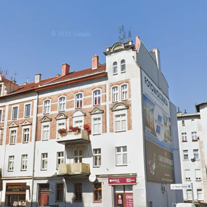 Przetarg na mieszkanie Legnica