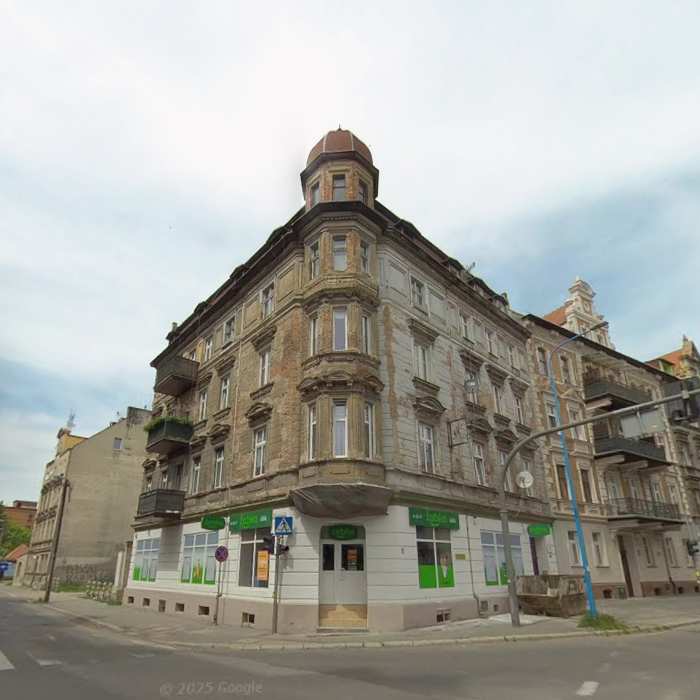 Przetarg na mieszkanie Legnica