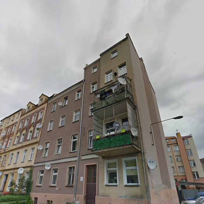 Przetarg na mieszkanie Legnica