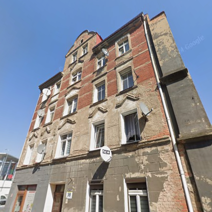 Przetarg na mieszkanie Legnica