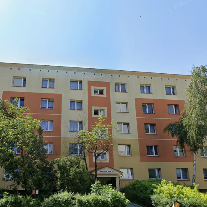 Przetarg na mieszkanie Legnica