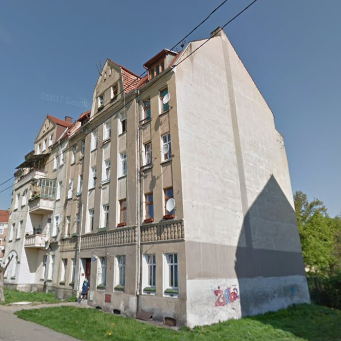 Przetarg na mieszkanie Legnica