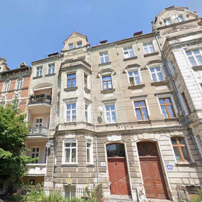 Przetarg na mieszkanie Legnica