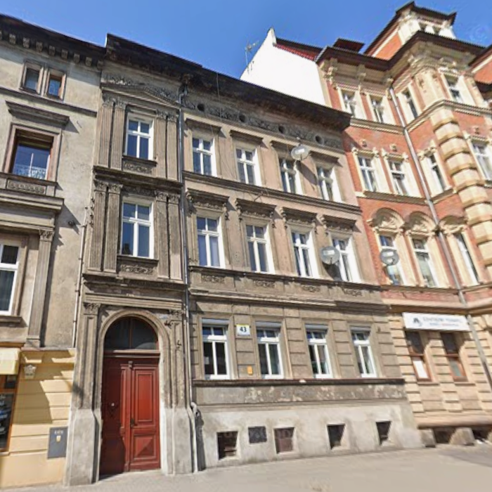 Przetarg na mieszkanie Legnica