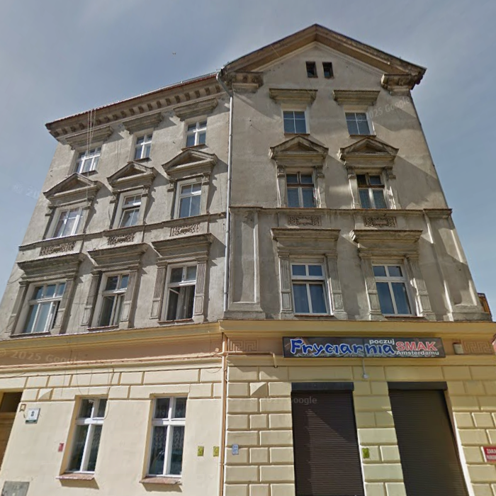 Przetarg na mieszkanie Legnica