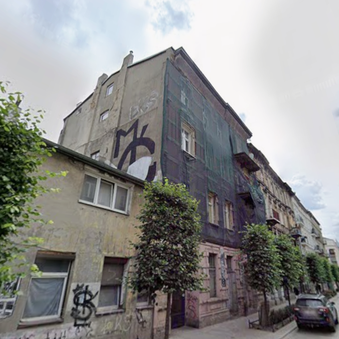 Przetarg na mieszkanie Łódź