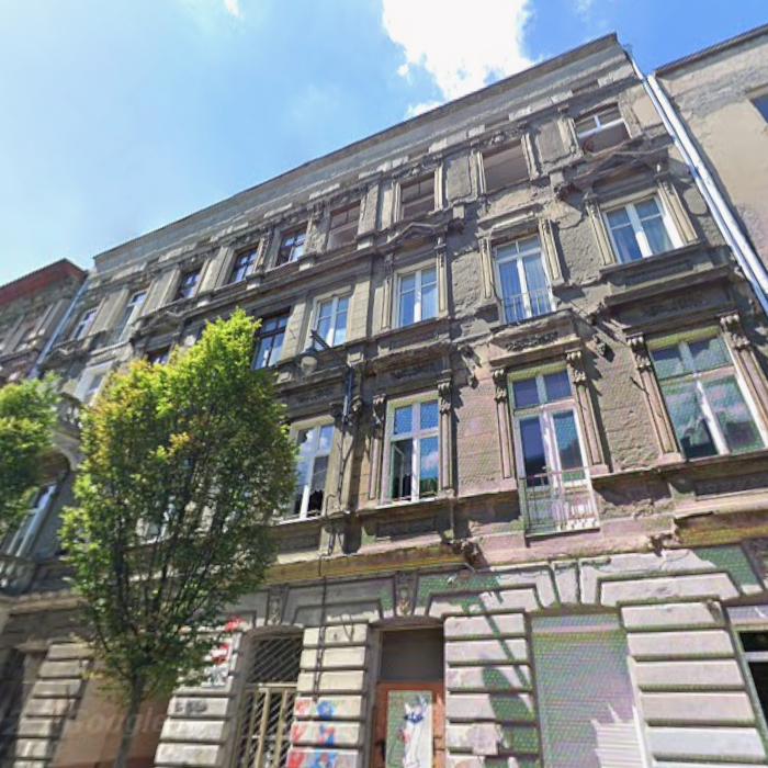 Przetarg na mieszkanie Łódź