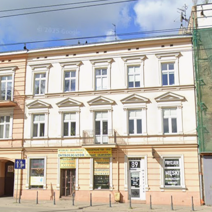 Przetarg na mieszkanie Łódź