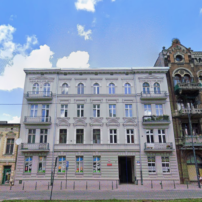 Przetarg na mieszkanie Łódź