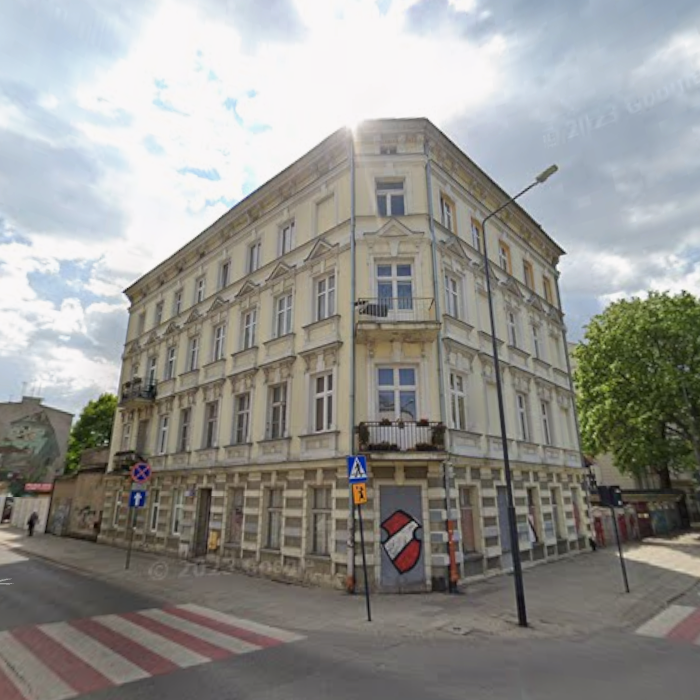 Przetarg na mieszkanie Łódź