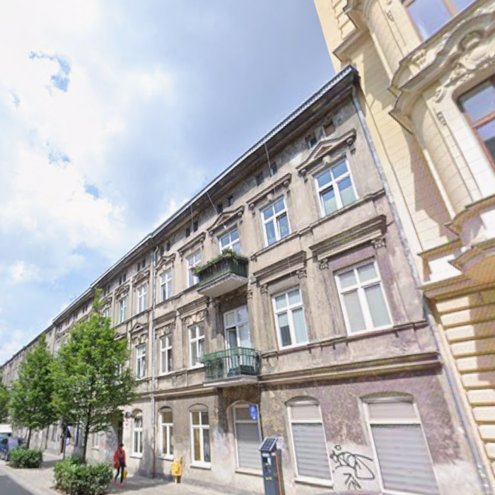 Przetarg na mieszkanie Łódź