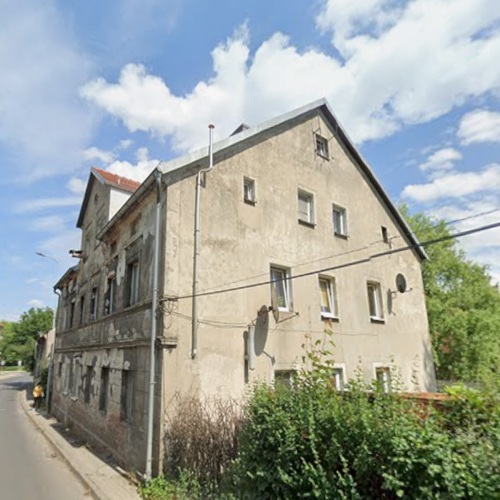 Przetarg na mieszkanie Lubań