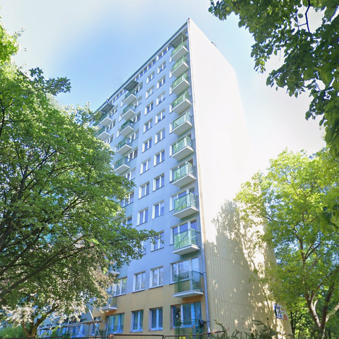 Przetarg na mieszkanie Lublin