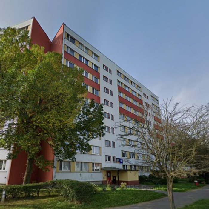 Przetarg na mieszkanie Lublin