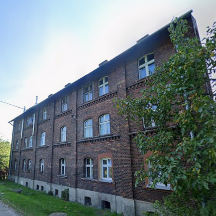 Przetarg na mieszkanie Lubliniec