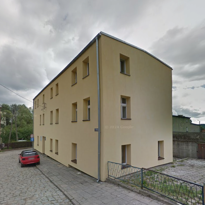 Przetarg na mieszkanie Mieroszów